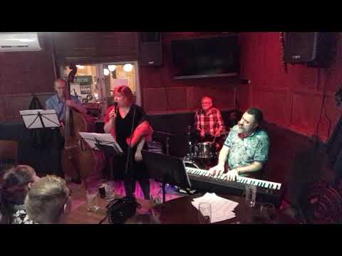 Ida Boucht, Zhenia Gimer, Ilkka Hanski&Olle Ekman: Save Your Love for Me