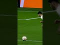 Marco Asensio goal vs inter milan