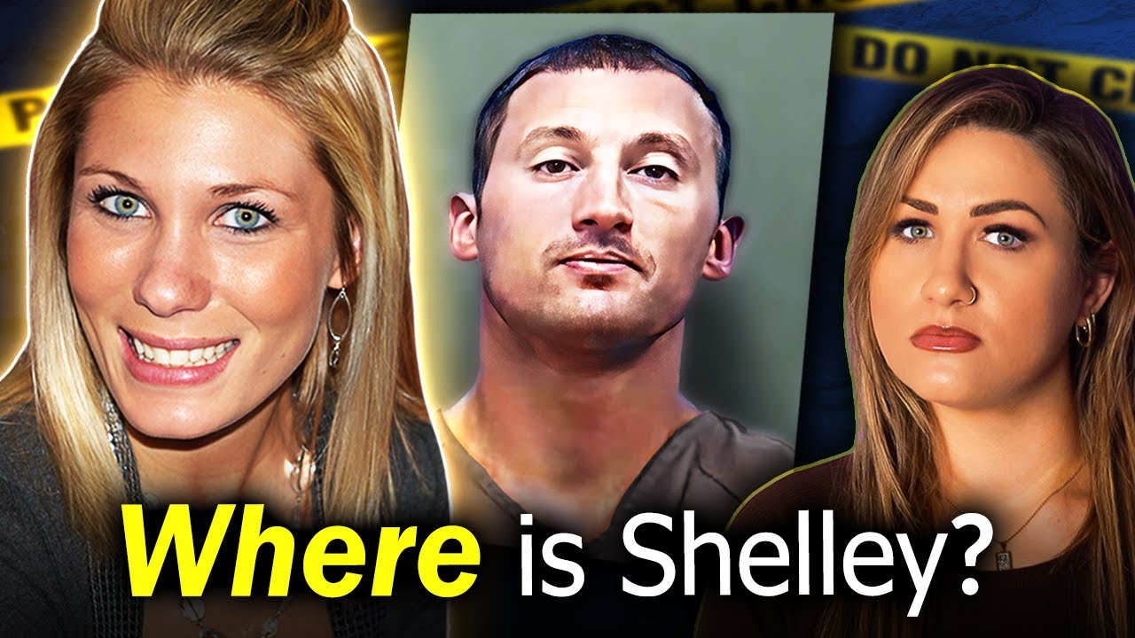 Ex Butt Dials 911 & Is Heard Talking About Her Disappearance!? Where Is Shelley Mook?