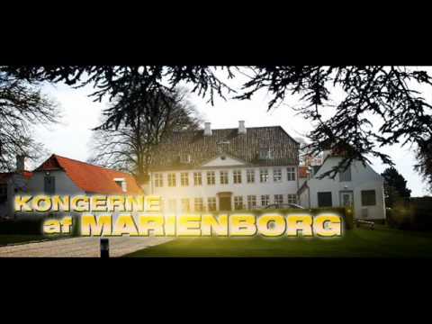 Kongerne af Marienborg (Det Sorte Ur på P3)