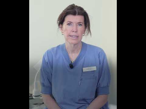 Framfall - åkomma med stort mörkertal