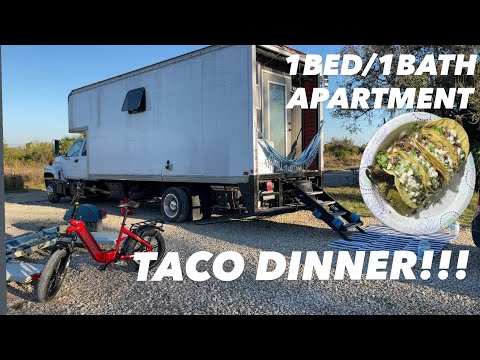 Van Life | Off Grid Living | Traveling | Cooking | Camping