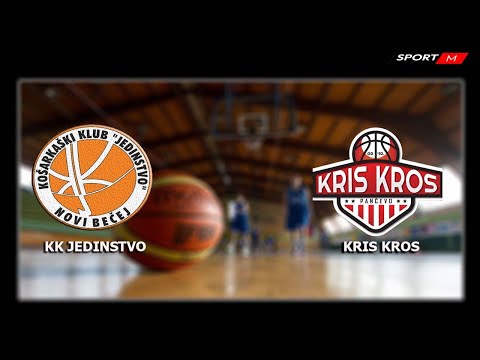 KK JEDINSTVO - KRIS KROS 4 kolo U15 KL – PLAY OFF