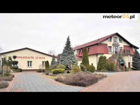 Pensjonat U Marysi i Dom Weselny Li-Mar  - Pisz meteor24.pl