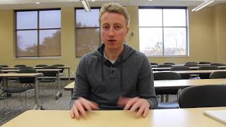 @UWLaCrosse 2.07: HALFWAY POINT