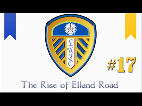 Pelataan | FIFA 16 Career Mode | The Rise of Elland Road | osa 17: Striker-äänestys