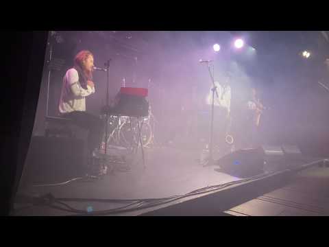 Joe Armon-Jones - Almost went too far | MONK