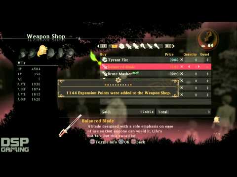 Tales of Xillia playthrough pt72