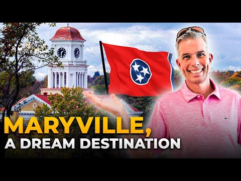 Tour of Maryville, Tennessee