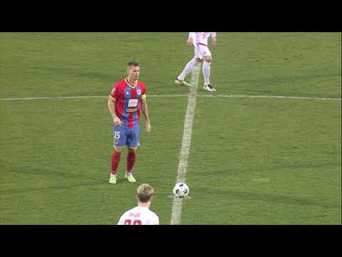 WWin liga BiH (21. kolo): Borac - Zrinjski 3:0