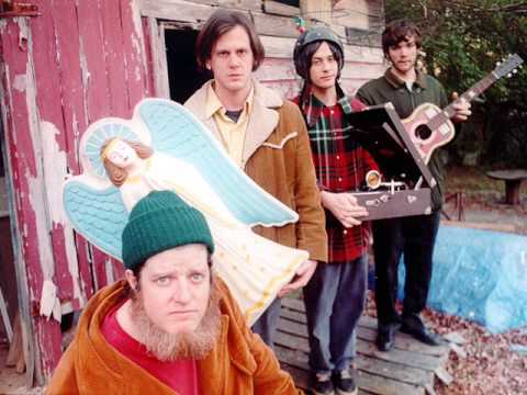 Neutral Milk Hotel - Oh Comely