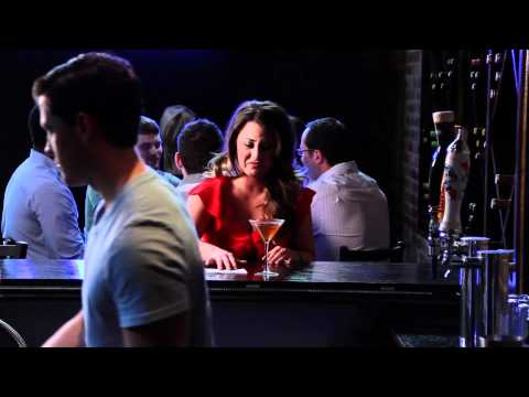 Blue Label Bartending School "The Number"