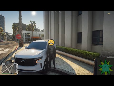 GTA 5 ROLEPLAY LSPDFR - UNmarked UNIT traffic (EP.11)😁#RP #lspdfr0.4.7