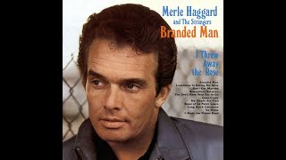 Don&#39;t Give Up on Me by Merle Haggard
