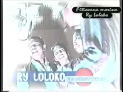 LOLOKO Ô CLIM   1974   FITIAVANA MARINA