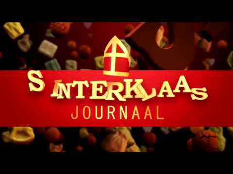 LEADERS | SINTERKLAAS JOURNAAL | 2018-2023