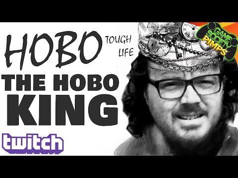 Who will be the hobo king? | Hobo: Tough Life