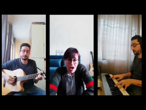 Live from quarantena #1: Non è per sempre (Afterhours cover)