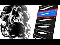 The ONLY Brushes You Need For A Traditional INK Style