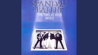 To Cut a Long Story Short (12" Version)