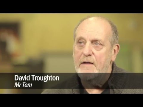 Goodnight Mister Tom | Director & Cast Interviews Christmas 2015