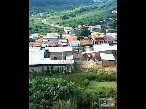 São Raimundo do Doca Bezerra.