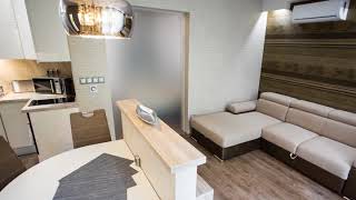 All Seasons Apartment | Hungary | AZ Hotels
