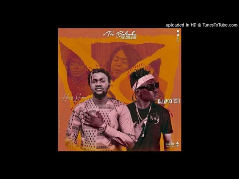 Henrique stress Ft. Dj Vado Poster - Tia bolinha #Fazcaralegre (Afro House)