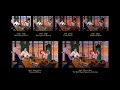 The Little Mermaid Dinner Guest 30 Years Of Video Editions Comparison