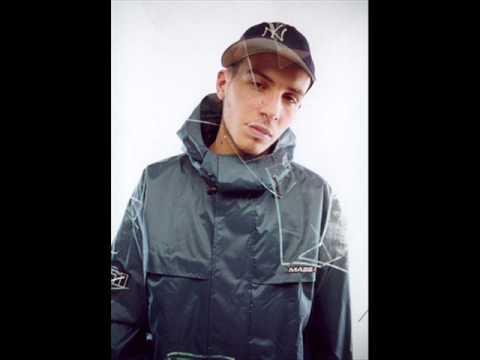 Obóz TA - ide w świat (O.S.T.R. solo)