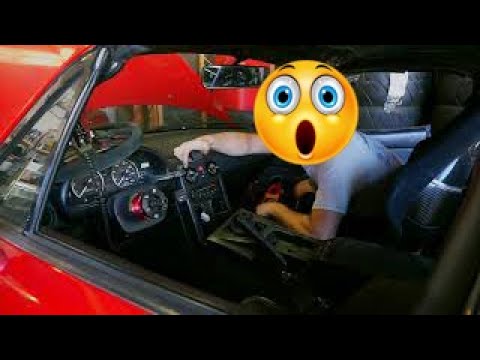 Mark Installs an Oil Pressure Gauge?!?!