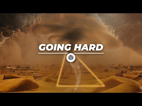 Crystal Rock, Zombic & Flip Capella - Sandstorm (BassWar & CaoX Remix)