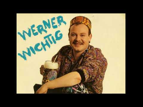 Werner Wichtig - Pump ab das Bier [Text to Speech]