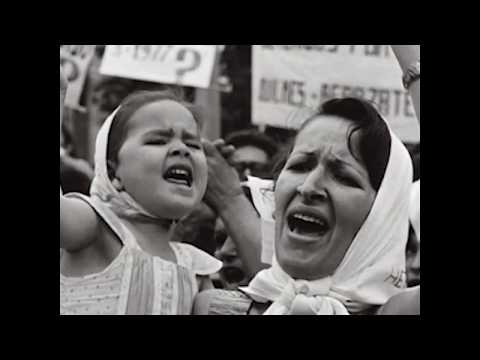 La historia del 8M, Día Internacional de la Mujer