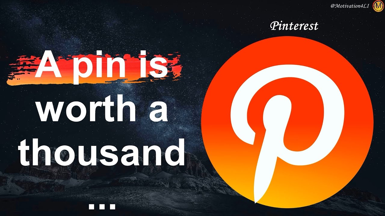 Pin It to Inspire: 16 Quotes that Embrace the Power of Pinterest