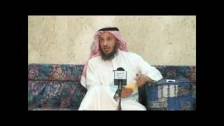 فضيلة الشيخ عثمان الخميس واجبنا نحو الحديث المختلف فيه image