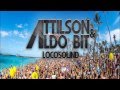 Juan Magan - Ella No Sigue Modas (Attilson & Aldo Bit Remix) [200.000 views on YouTube]