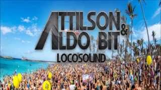 Juan Magan - Ella No Sigue Modas (Attilson &amp; Aldo Bit Remix) [200.000 views on YouTube]