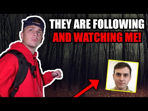 MOST TERRIFYING RANDONAUTICA EXPERIENCE - TRAPPED INSIDE LOCKED ROOM (WARNING!)