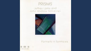 Fairest Lord Jesus (Instrumental)