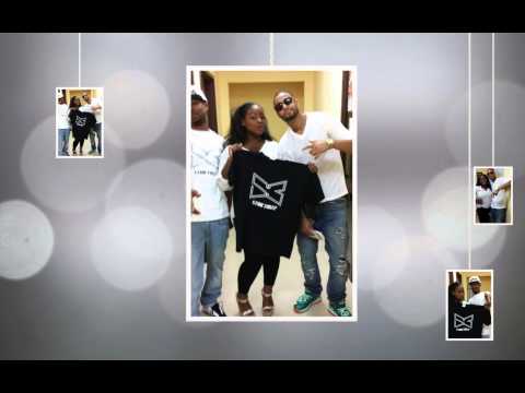 Stykks Zukonya Live @ MUR with Deziyer James 10-17-14