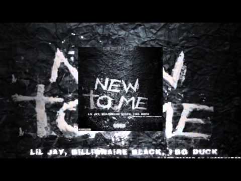 FBG DUCK X KING LIL JAY X BILLIONAIRE BLACK   NEW TO ME EXCLUSIVE HQ SONG MIXED BY @MONEYSTRONGTV