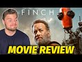 Is Finch (2021) Worth Watching? | Apple TV+ Movie Review