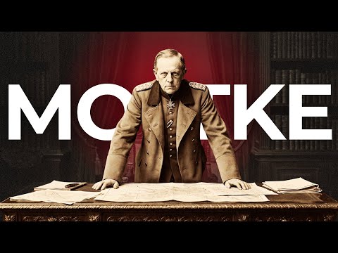 Moltke the Elder: The Prussian Mastermind Who Rewrote the Rules of War