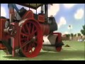 Thomas And The Moles With Original Music