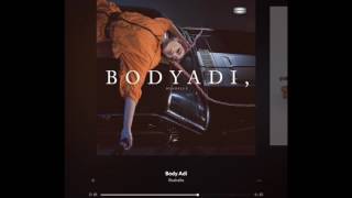 Roshelle - Body Adi