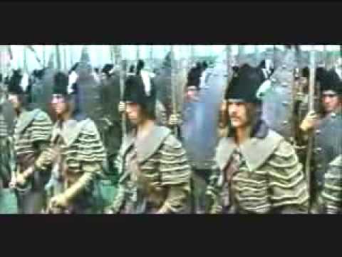 Ottoman Empire vs Michael The Brave