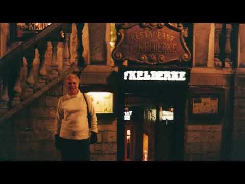 071229 Walking the New Year in Brussels