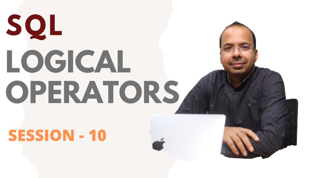 Understanding SQL Logical Operators: A Comprehensive Guide | Galaxy.ai
