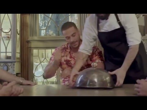 Deau Overdose de Alegria